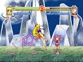 Bishoujo Senshi Sailor Moon 3DO Sailor Venus