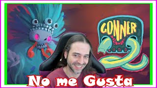 ROGUELITE Psicodélico y Minimalista - GoNNER 2 Gameplay Español - PROBANDO INDIES 113