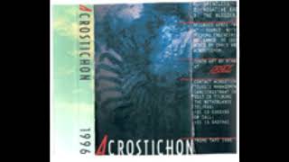 Acrostichon - Promo Tape 1996 [Full Demo - 1996]