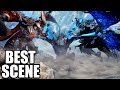 DEVIL MAY CRY 5 Best Scene Nero Devil Trigger Scene