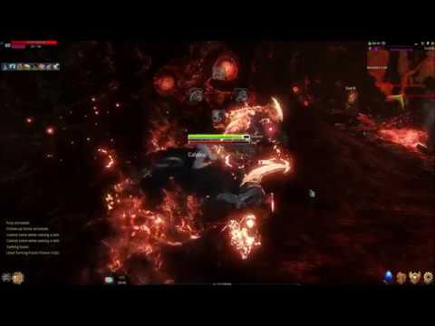Riders of Icarus (MMORPG) - Taming Calypto, Demonus & Hameon [Solo]
