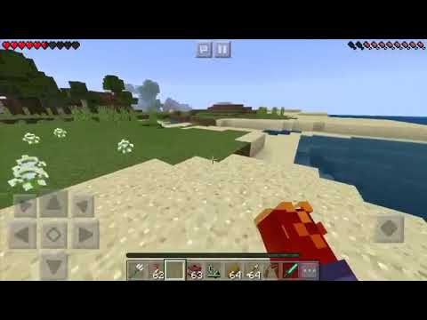 Playing Minecraft F.T CJB123 Part 2