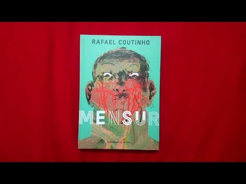 103 - Mensur - Rafael Coutinho