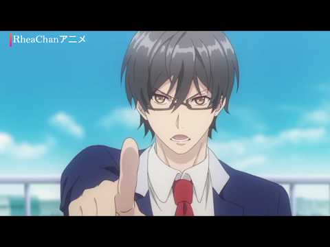 Try Knights Mugen no Try Shougo Sakamoto