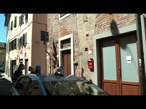 ACCOLTELLAMENTO A SAN MARCO. IN CARCERE L'AUTORE