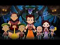 Chhota Bheem VS Andhkarmay Cartoons For Kids Fun Kids Videos In Hindi