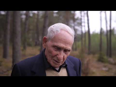 The Last Bielski Brother | Testimony On Location | USC Shoah Foundation