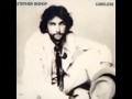 Send a little love my way "Stephen Bishop"