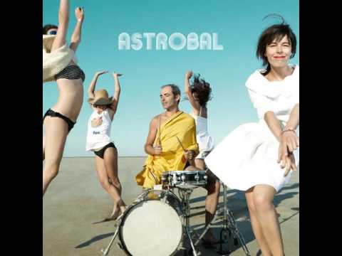 Astrobal - Everybody Loves the Sunrise (2016)