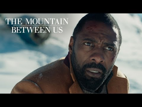 The Mountain Between Us (TV Spot 'Nobody Knows Where We Are')