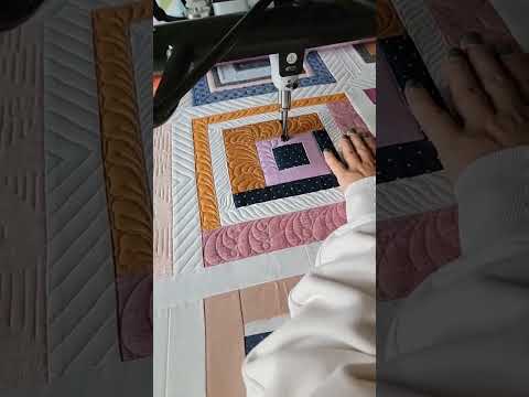 hand guided feathers! #nataliabonner