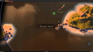 Leviathan Warships Exclusive Gameplay & First Look Part 4 HD