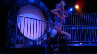 Emilie Autumn "TAKE THE PILL", Live in San Francisco Feb 2nd 2012