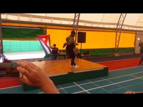 МК. по Reggaeton от FREDYCLAN GARCIA BATISTA