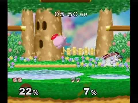 Longhorn Weekly 139 - WSF - Palpa (Jigglypuff) vs Socktastic (Marth)
