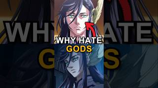 Download lagu Why Brunhilde Hates Gods so much in Record Of Ragnarok #recordofragnarokseason3 #recordofragnarok mp3