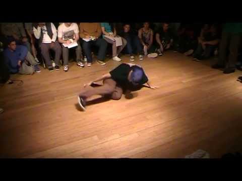 Frost Vs Step 2 Vs ? - Skillz O Meter 2013 Qualifiers