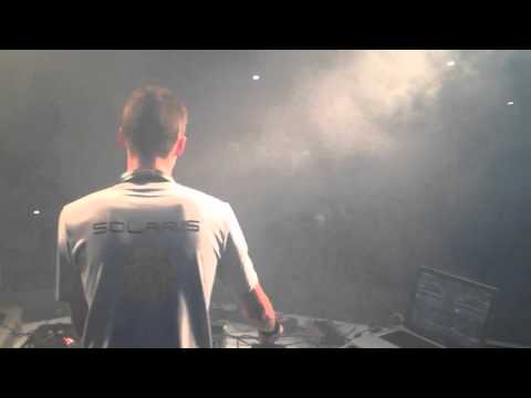 Smailov @ Solar.Is festival 28.07.12