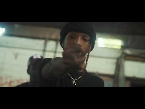 Trappin Tae “Story Of Tae” Official Video (Shot by @c4_digitalmedia) prod by Tomlinese