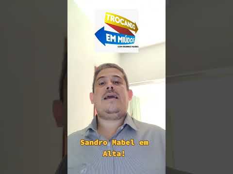 Daniel Vilela comemora! #goiás #goiânia #mabel #prefeito #aprovação #rioverde #brasil #agro #2026