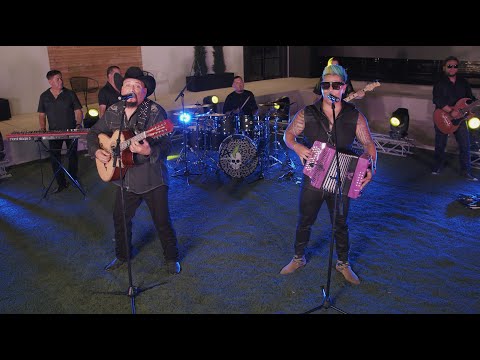 AJ Castillo - Te Recomiendo Esa Ingrata Ft. Juan P. Moreno (Music Video)