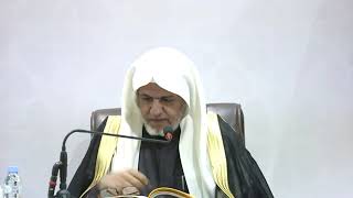 صورة أ.د. علي الشبل | شرح دليل الطالب (97)