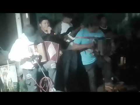 La nueva banda de los ñiero desde monte quemado sgo del estero 