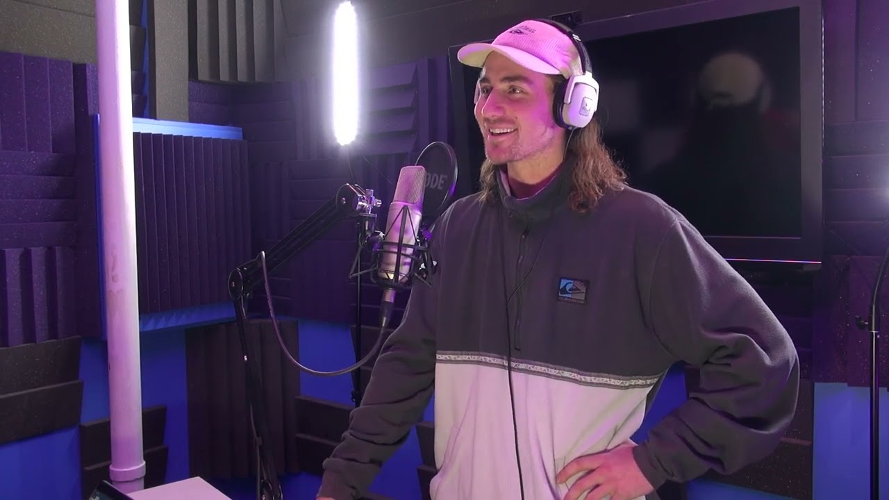 Bush Footy Legends S04E03 Ryan Borchet