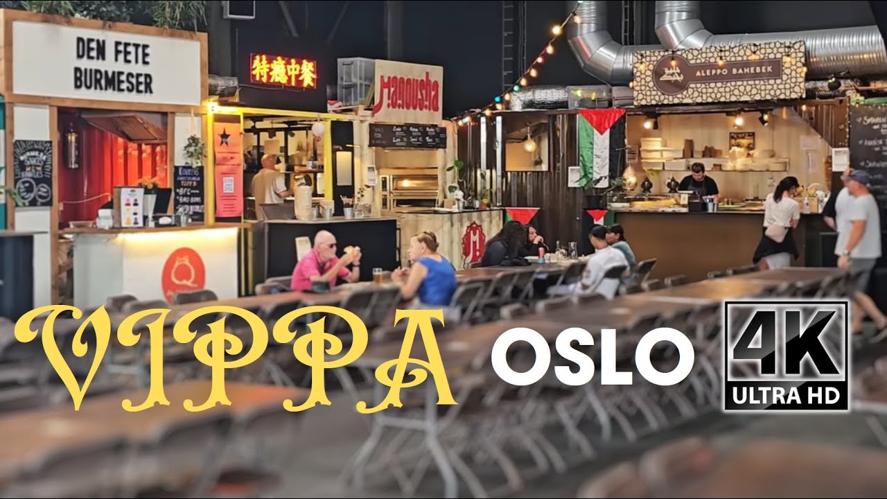 Explore Vippa with this immersive virtual tour.