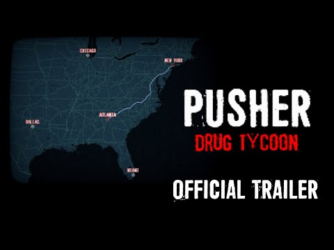 Announcement Trailer