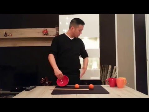 Ryan Hayashi's Ultimate Classic Bowl and Balls