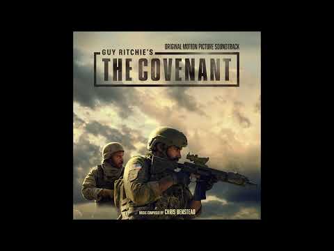 Chris Benstead - Thunder Continues In The Aftermath