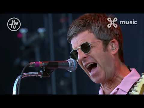 Noel Gallagher