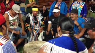 Blackfoot Confederacy • Piikani Nation Celebration 2014 (#01)