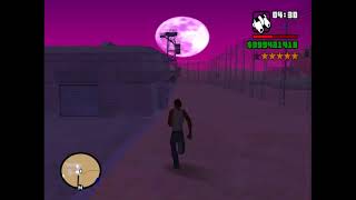 CJ Hits 5 Stars in the Restricted Area… Instant Chaos!