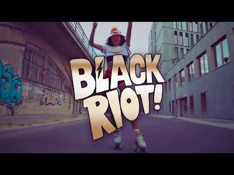 Jose Uceda, Marshall (UK) - Night Shift (Official Promo Video)