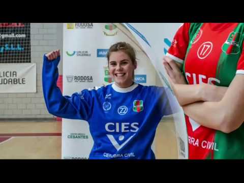 200229  1AF  BM CHAPELA - BM CAÑIZA