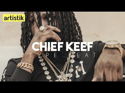 *FREE* Chief Keef Type Beat 