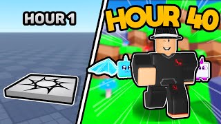 I Made a VIRAL Roblox Game in 48 Hours...