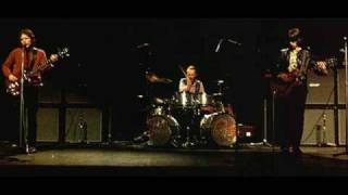 Cream - I&#39;m So Glad LIVE!