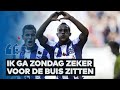 'Die goals ga ik nooit vergeten' | INTERVIEW Luciano Slagveer