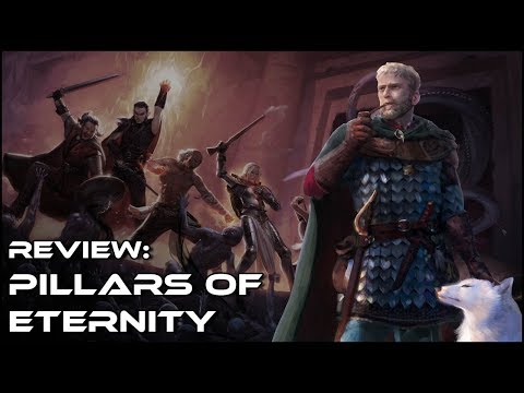 Pillars of Eternity Review