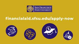 Gators, apply for financial aid!