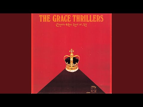 Crown Him Lord Of All