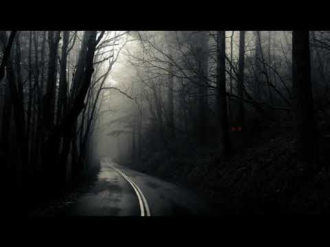 Horror Synth Out of the Woods Pt. 2: The Darkness Returns Remix