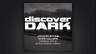 Johann Stone - White Walkers