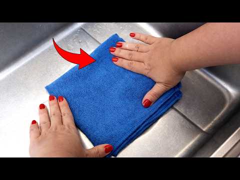 41 Brilliant Home Hacks You’ll Regret Not Knowing Sooner