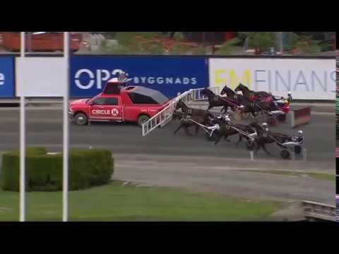 ELITLOPPET 2017 - BATTERIE E FINALE VINTA DA TIMOKO