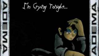 Adema  Giving In (w/lyrics)