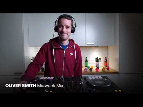 The Midweek Mix - Birthday Celebration - 11th November 2020